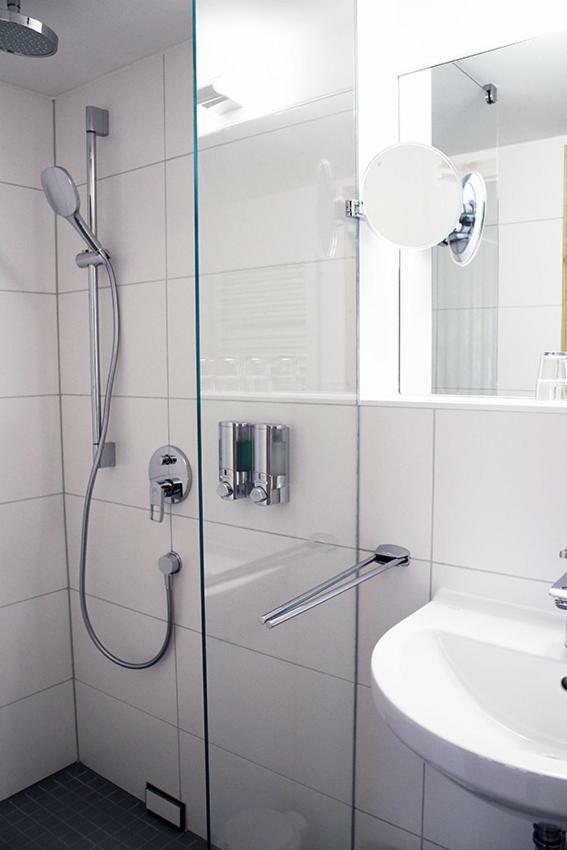 Ferienwohnung Tilia Кведлінбург Екстер'єр фото